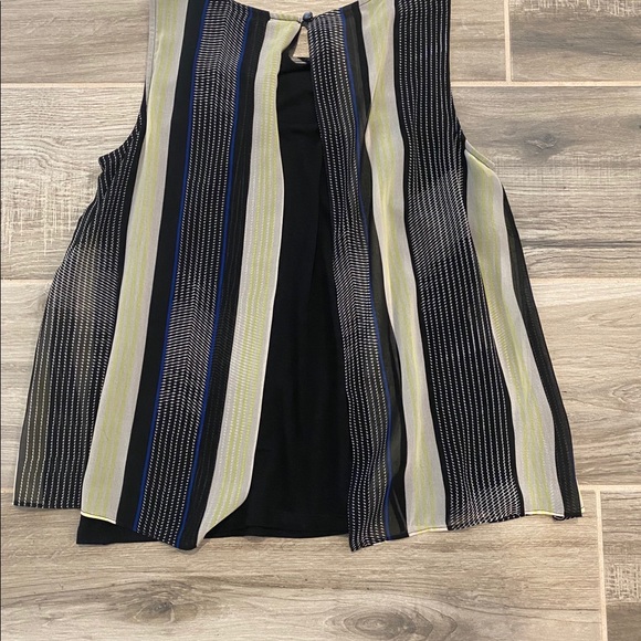 Halogen Blouse - Picture 3 of 4